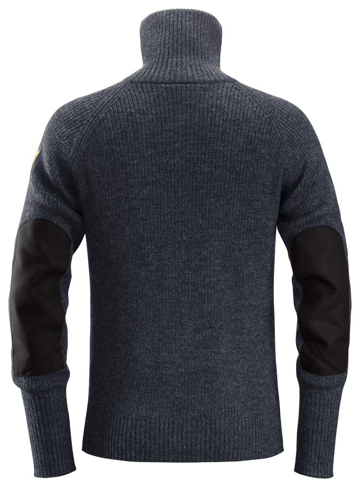 ½-zip Ylletröja