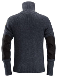 ½-zip Ylletröja