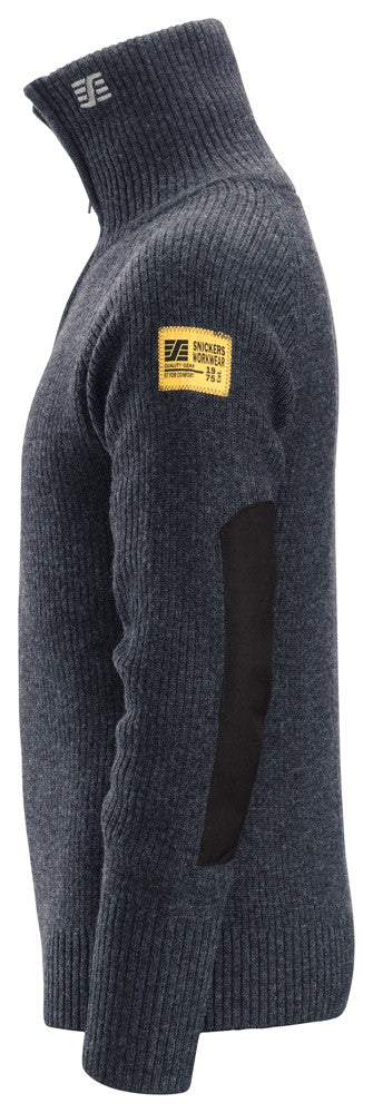 ½-zip Ylletröja