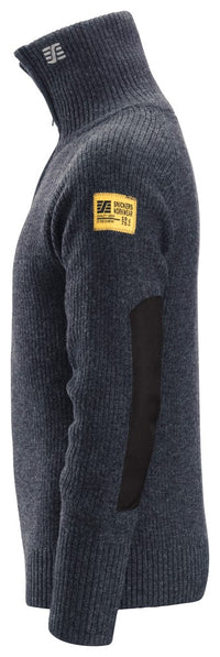 ½-zip Ylletröja