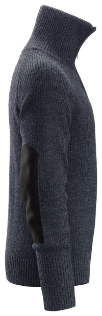 ½-zip Ylletröja