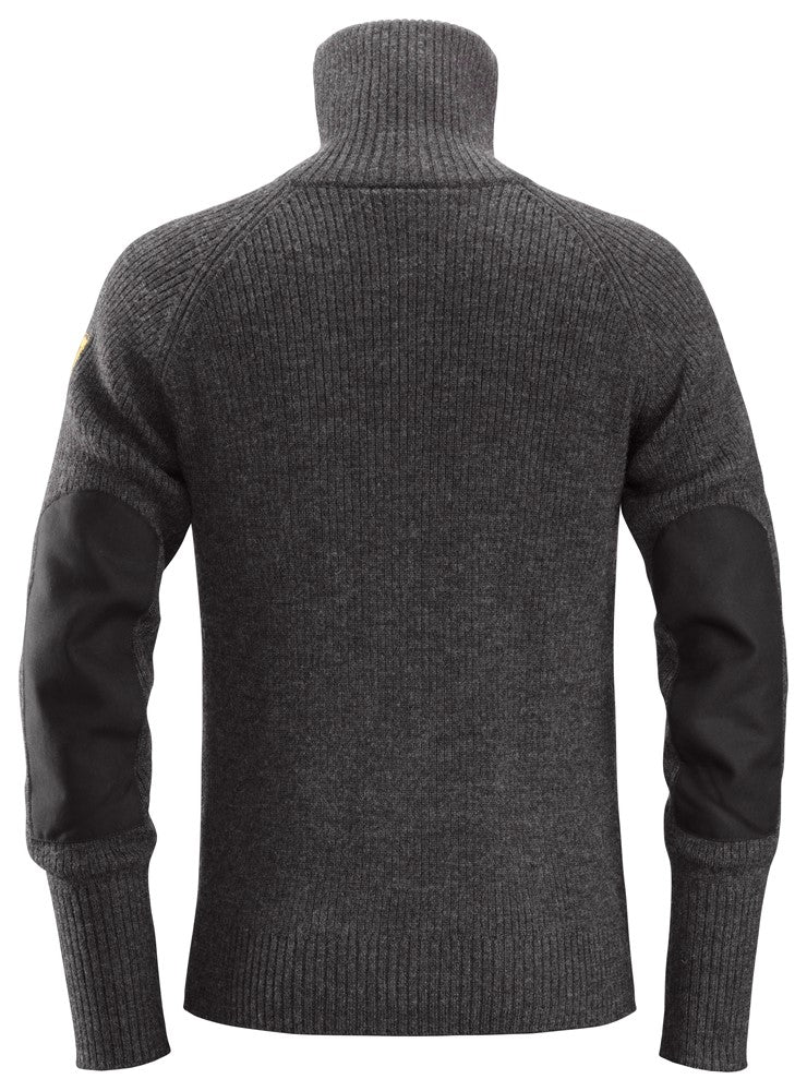 ½-zip Ylletröja