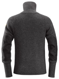 ½-zip Ylletröja