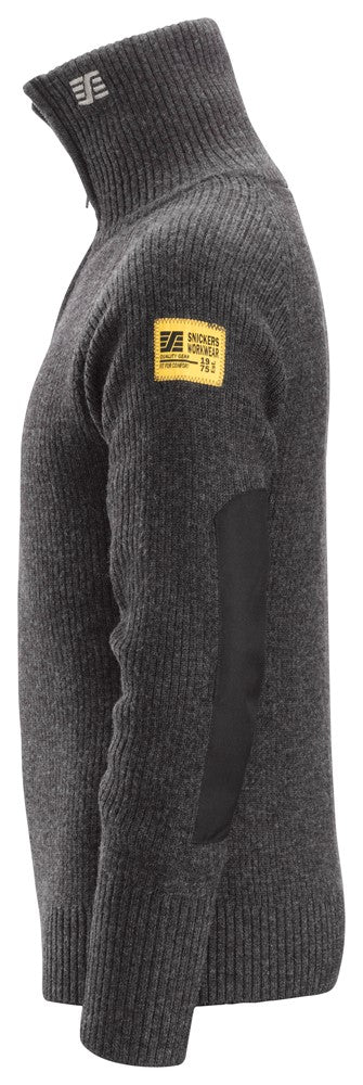 ½-zip Ylletröja