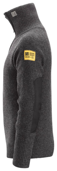 ½-zip Ylletröja