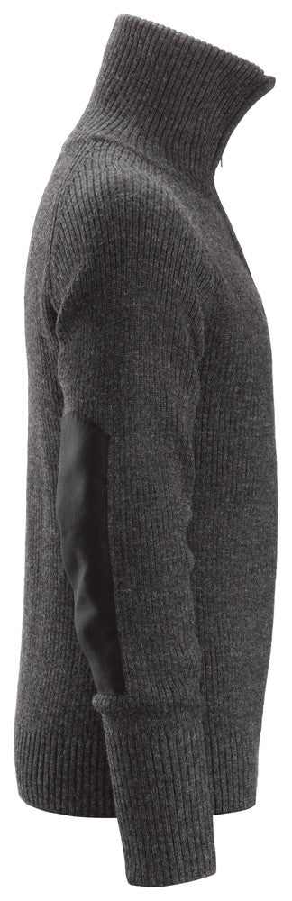 ½-zip Ylletröja