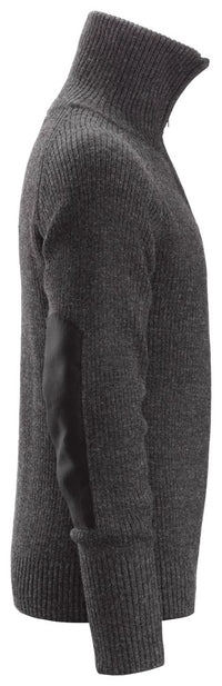 ½-zip Ylletröja