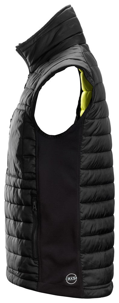 AllroundWork, Fodrad väst 37.5®