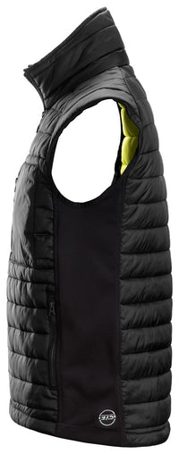 AllroundWork, Fodrad väst 37.5®