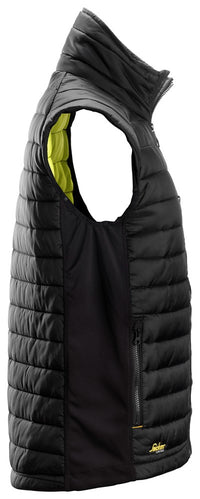 AllroundWork, Fodrad väst 37.5®