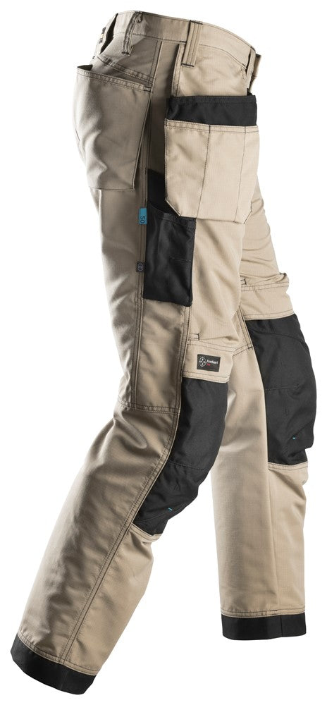 LiteWork 37.5® arbetsbyxa med hölsterfickor