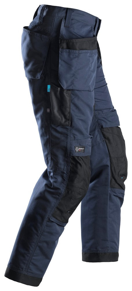 LiteWork 37.5® arbetsbyxa med hölsterfickor