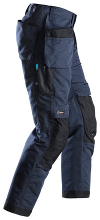 LiteWork 37.5® arbetsbyxa med hölsterfickor