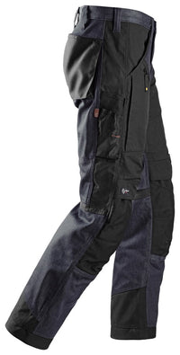 Snickers Workwear RuffWork Denim arbetsbyxa
