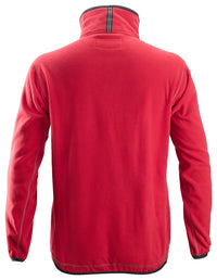 A.I.S. 1/2 Zip Fleece
