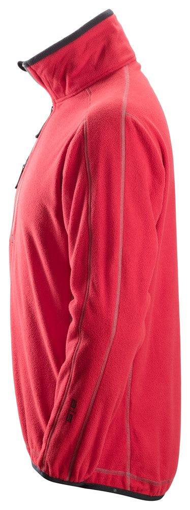 A.I.S. 1/2 Zip Fleece