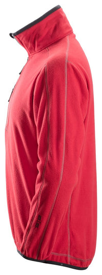 A.I.S. 1/2 Zip Fleece