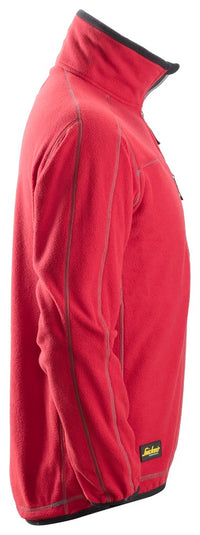 A.I.S. 1/2 Zip Fleece