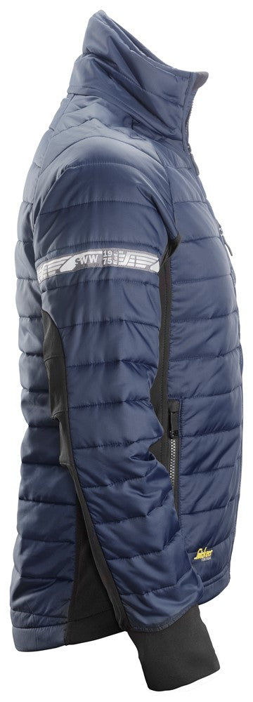 AllroundWork, Fodrad jacka 37.5®