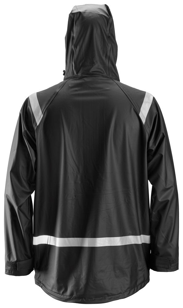 Snickers Workwear Regnjacka, PU
