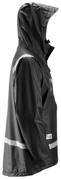 Snickers Workwear Regnjacka, PU