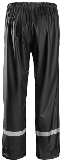 Snickers Workwear Regnbyxor, PU