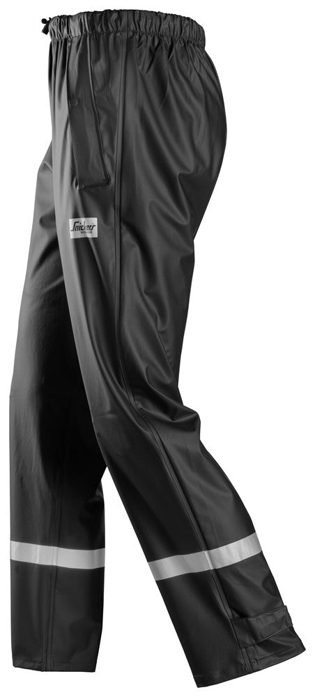 Snickers Workwear Regnbyxor, PU