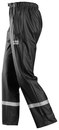 Snickers Workwear Regnbyxor, PU