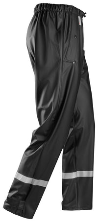 Snickers Workwear Regnbyxor, PU