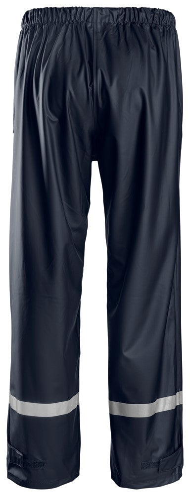 Snickers Workwear Regnbyxor, PU