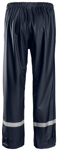 Snickers Workwear Regnbyxor, PU