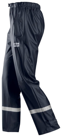 Snickers Workwear Regnbyxor, PU