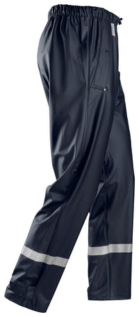 Snickers Workwear Regnbyxor, PU