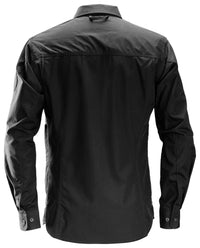 Snickers Workwear Skjorta, Rip-Stop