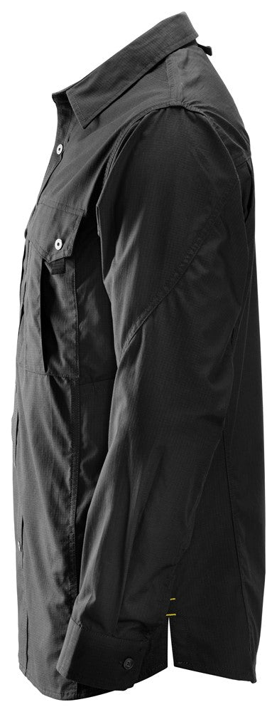 Snickers Workwear Skjorta, Rip-Stop