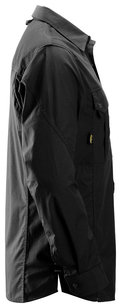 Snickers Workwear Skjorta, Rip-Stop