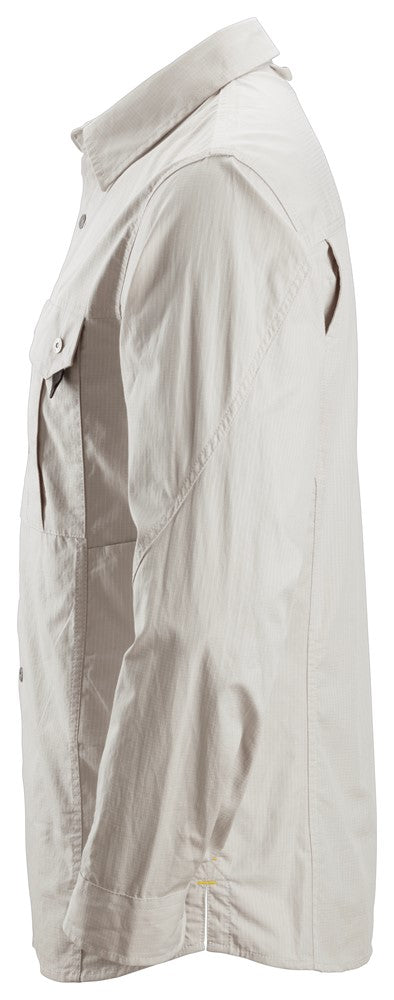 Snickers Workwear Skjorta, Rip-Stop