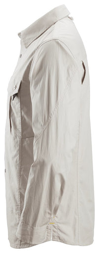 Snickers Workwear Skjorta, Rip-Stop