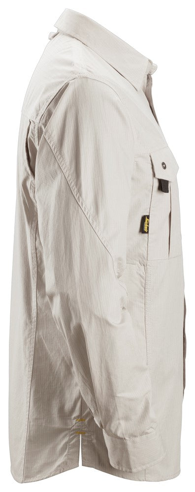 Snickers Workwear Skjorta, Rip-Stop
