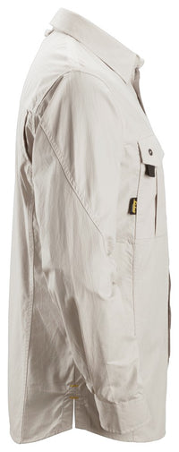 Snickers Workwear Skjorta, Rip-Stop