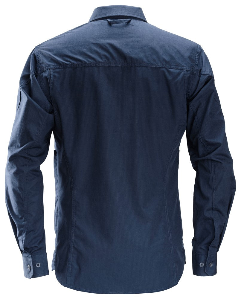 Snickers Workwear Skjorta, Rip-Stop