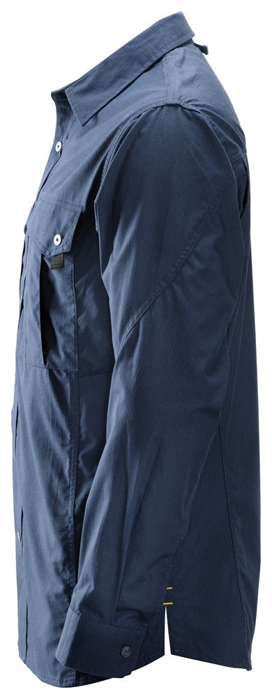 Snickers Workwear Skjorta, Rip-Stop