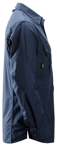 Snickers Workwear Skjorta, Rip-Stop