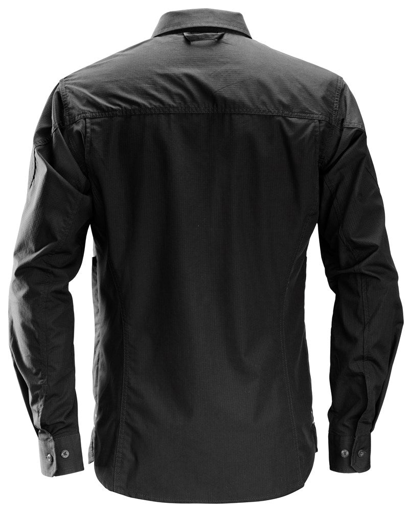 Snickers Workwear Skjorta, Rip-Stop