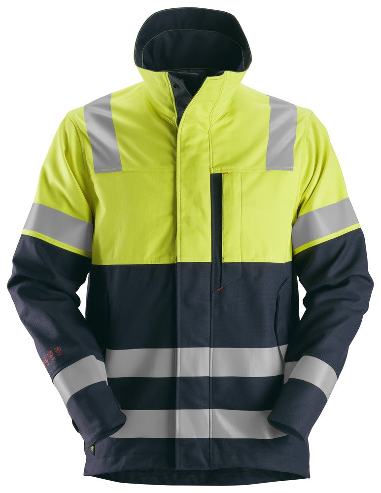 Snickers Workwear ProtecWork, Varseljacka, kl 1