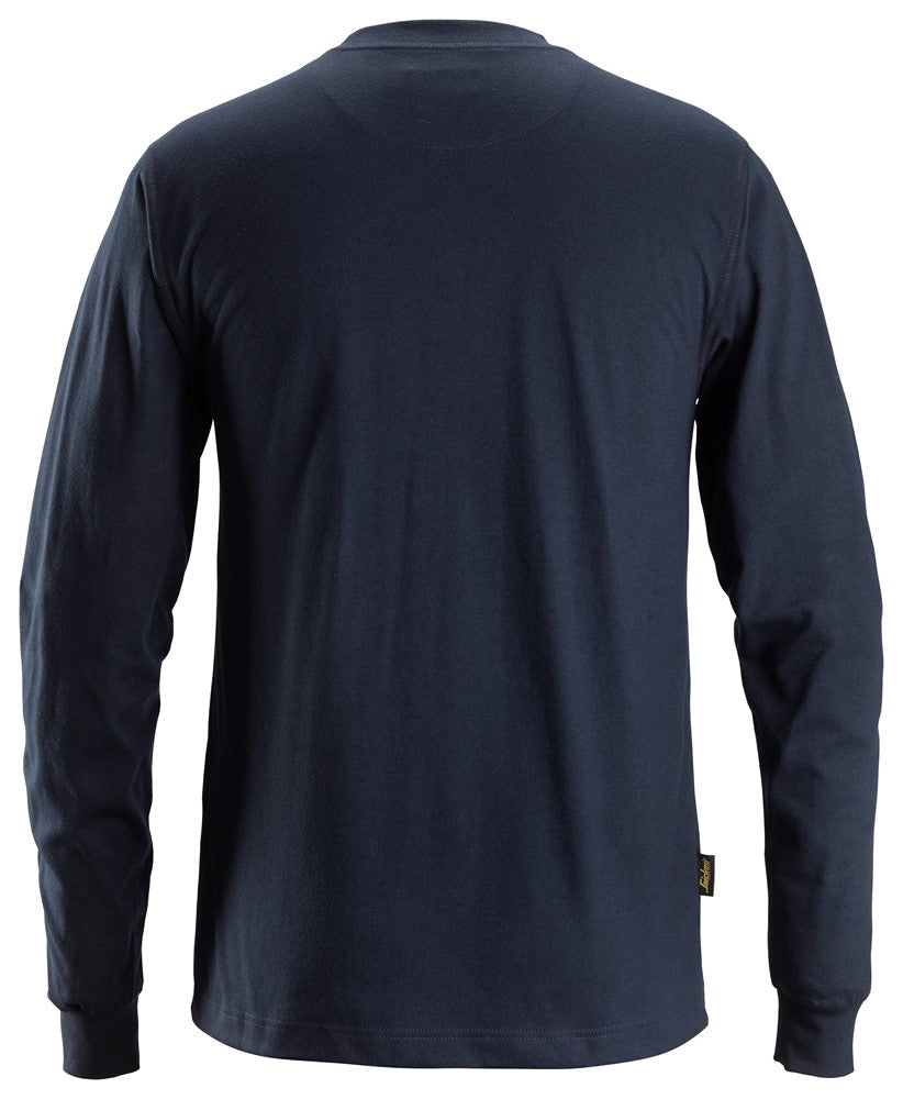 PROTECWORK LÅNGÄRMAD T-SHIRT