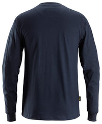 PROTECWORK LÅNGÄRMAD T-SHIRT