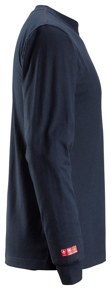 PROTECWORK LÅNGÄRMAD T-SHIRT