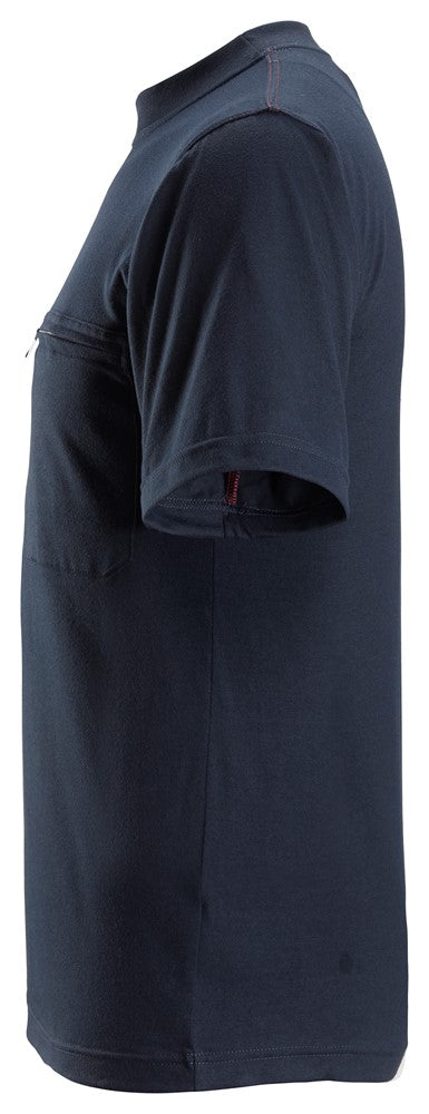 ProtecWork, Kortärmad t-shirt