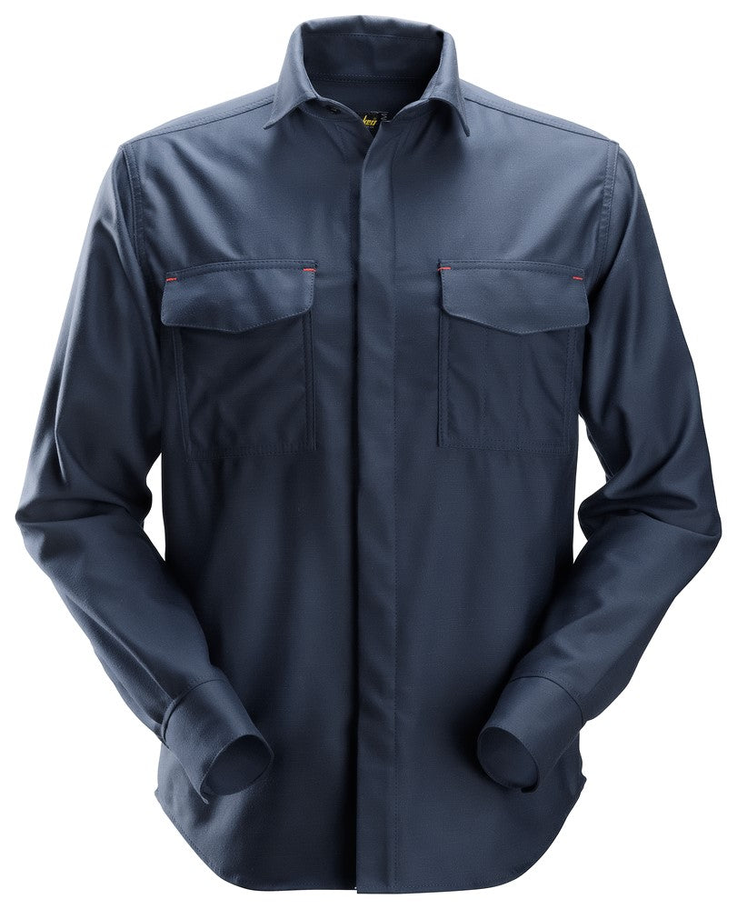 Snickers Workwear ProtecWork, Långärmad skjorta